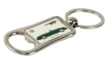 MG RV8 1993-95 (UK version) Bottle Opener Keyring